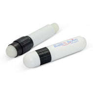 Custom Printed Duo Lip Balm with Logo