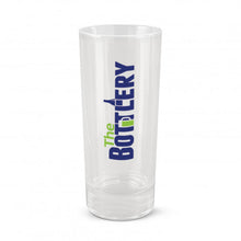 Load image into Gallery viewer, Custom Printed Comet Shot Glass with Logo
