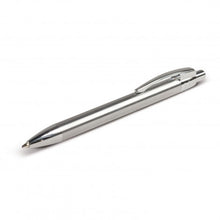Load image into Gallery viewer, Custom Printed Steel Pen with Logo
