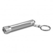 Load image into Gallery viewer, Titan Torch Key Ring
