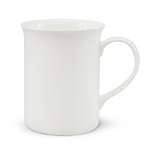 Load image into Gallery viewer, Vogue Bone China Coffee Mug
