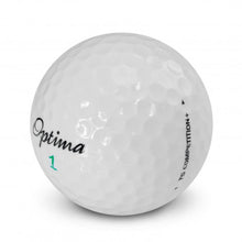 Load image into Gallery viewer, PGF Optima Golf Ball
