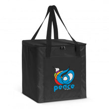 Load image into Gallery viewer, Custom Printed Arctic Cooler Bags with Logo
