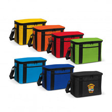 Load image into Gallery viewer, Custom Printed Tundra Cooler Bags with Logo
