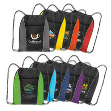 Load image into Gallery viewer, custome drawstring bags australia
