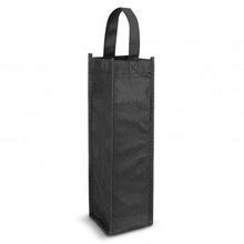 Load image into Gallery viewer, Wine Tote Bag - Single

