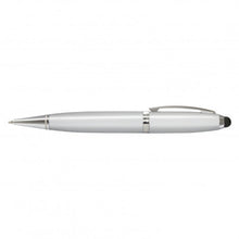 Load image into Gallery viewer, Exocet 4GB Flash Drive Ball Pen

