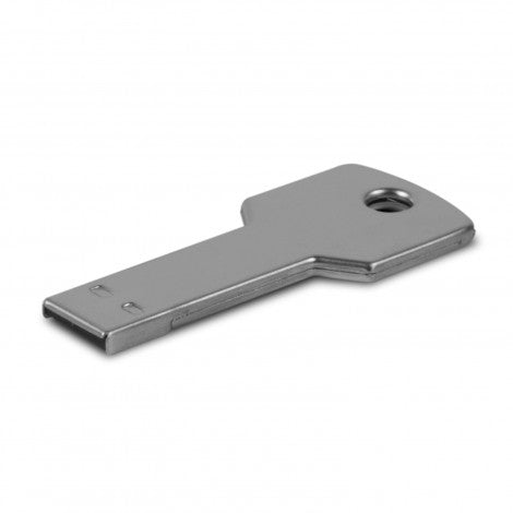 Flash Key Custom Branded Flash Key 4GB Flash Drive | Printed With Logo