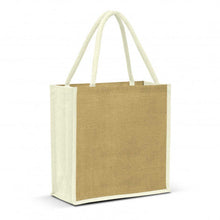 Load image into Gallery viewer, jute tote bags
