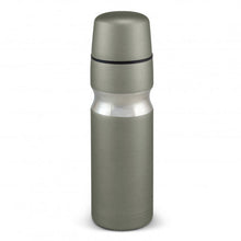 Load image into Gallery viewer, Contour Vacuum Flask
