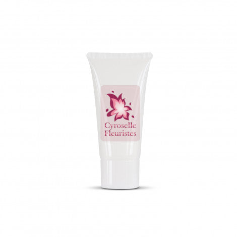 Custom Printed Sunscreen Tube - 15ml with Logo