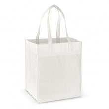 Load image into Gallery viewer, Mega Shopper Tote Bag
