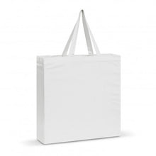 Load image into Gallery viewer, Carnaby Cotton Tote Bag - Colours
