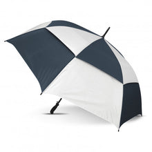 Load image into Gallery viewer, Trident Sports Umbrella - Colour Match

