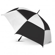 Load image into Gallery viewer, Trident Sports Umbrella - Colour Match
