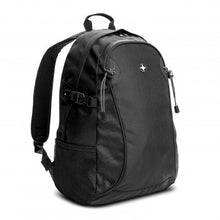 Load image into Gallery viewer, Custom Printed Outdoor Backpacks with Logo
