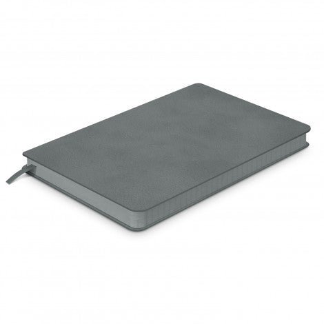 Custom Branded Demio Notebook - Medium