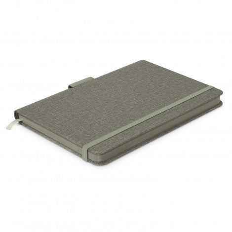 Custom Branded Meridian Notebook