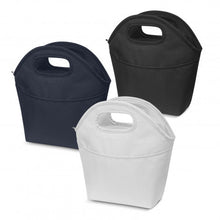 Load image into Gallery viewer, Custom Printed Frost Cooler Bags with Logo
