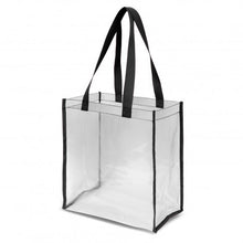 Load image into Gallery viewer, Clarity Tote Bag
