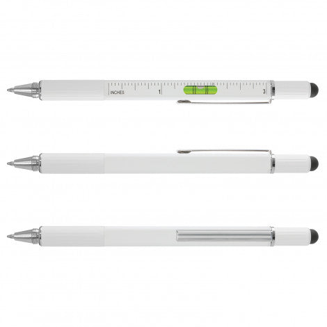 Concord Multi-Function Pen