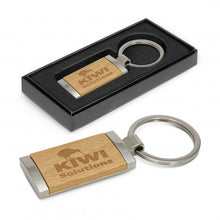 Load image into Gallery viewer, custom printed key ring 
