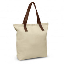 Load image into Gallery viewer, Ascot Tote Bag
