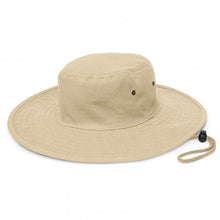 Load image into Gallery viewer, Cabana Wide Brim Hat
