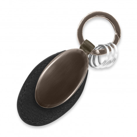 Caprice Key Ring