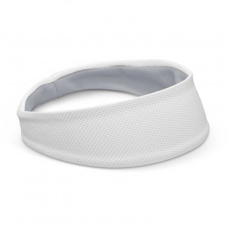 Active Cooling Sweat Band