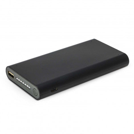 Custom Branded Kronos Wireless Power Bank