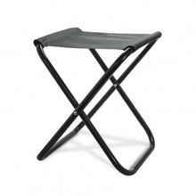 Load image into Gallery viewer, Quebec Folding Stool
