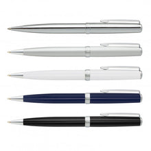 Load image into Gallery viewer, Custom Printed Pierre Cardin Calais Pen with Logo
