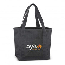 Load image into Gallery viewer, custom printed tote bag
