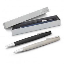 Load image into Gallery viewer, Custom Printed Lamy Studio Pen with Logo
