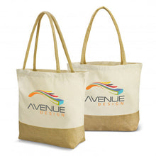 Load image into Gallery viewer, custom printed tote bag
