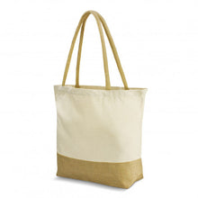 Load image into Gallery viewer, Gaia Tote Bag
