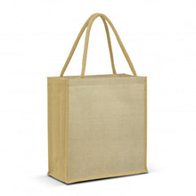 Load image into Gallery viewer, Lanza Juco Tote Bag
