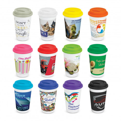 custom printed cup