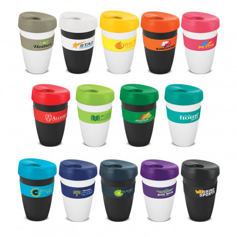 custom printed cup