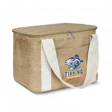 Load image into Gallery viewer, Custom Printed Asana Cooler Bags with Logo
