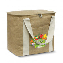 Load image into Gallery viewer, Custom Printed Bodhi Cooler Bags with Logo
