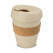 Load image into Gallery viewer, Express Cup Deluxe - Cork Band
