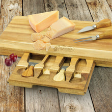 Load image into Gallery viewer, Montgomery Cheese Board
