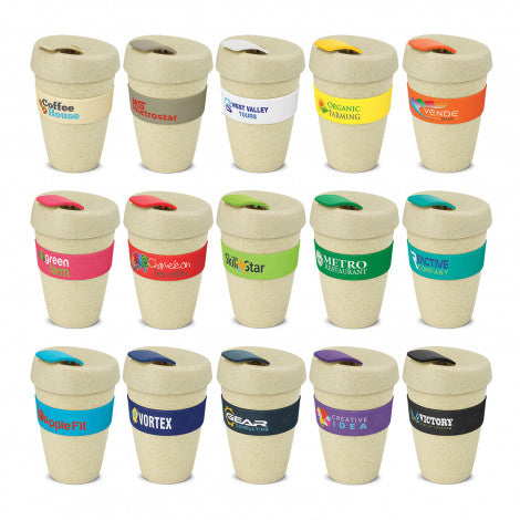 custom printed cup