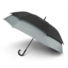 Load image into Gallery viewer, Swiss Peak Expandable Umbrella
