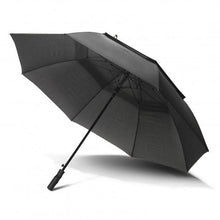 Load image into Gallery viewer, Swiss Peak Tornado 76cm Storm Umbrella
