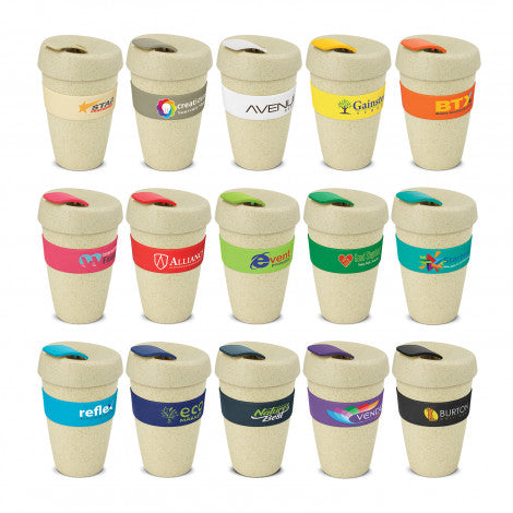 custom printed cup