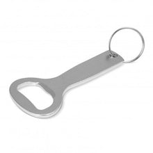Load image into Gallery viewer, Bristol Bottle Opener Key Ring
