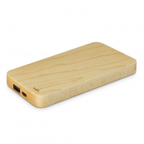 Timberland Power Bank